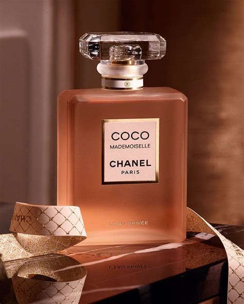 coco chanel eau de nuit|coco chanel sephora.